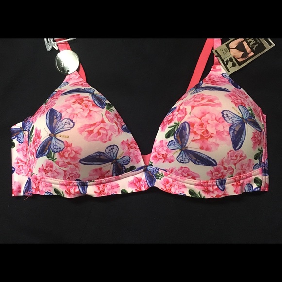 3 Pairs of YMI Intimate Bras - SZ 36 C - Picture 2 of 7